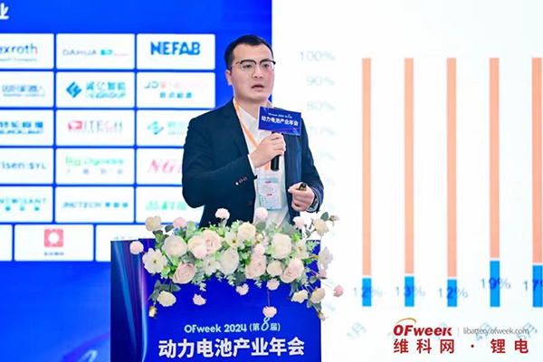 高朋滿座！盛況空前！“OFweek 2024新能源產業協同發展大會”圓滿落幕