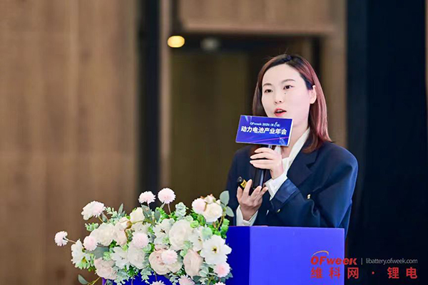 高朋滿座！盛況空前！“OFweek 2024新能源產業協同發展大會”圓滿落幕