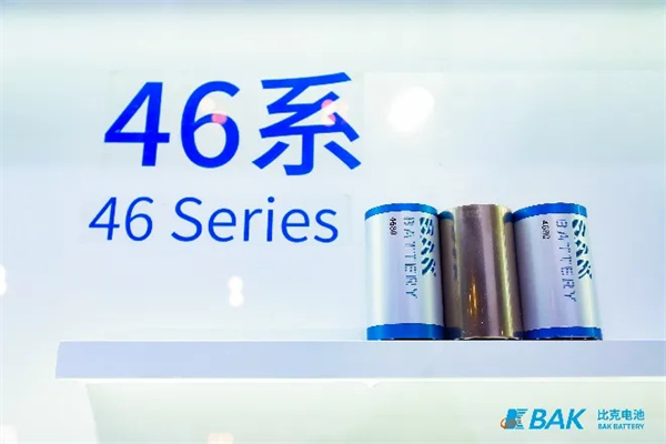 比克電池連續(xù)四屆亮相CIBF大會(huì),以創(chuàng)“芯”賦能綠色生活 比克電池連續(xù)四屆亮相CIBF大會(huì),以創(chuàng)“芯”賦能綠色生活