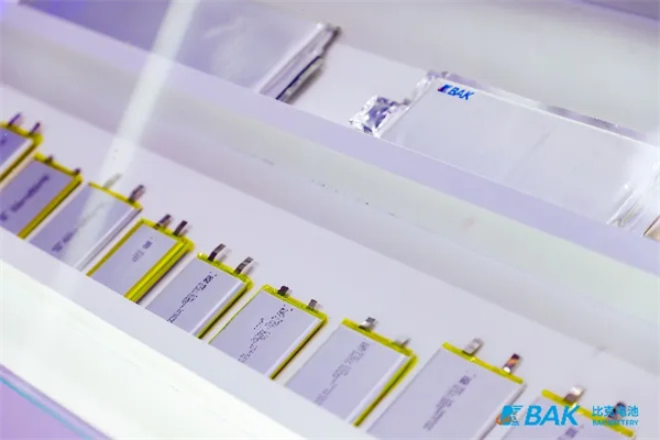 比克電池連續(xù)四屆亮相CIBF大會(huì),以創(chuàng)“芯”賦能綠色生活 比克電池連續(xù)四屆亮相CIBF大會(huì),以創(chuàng)“芯”賦能綠色生活