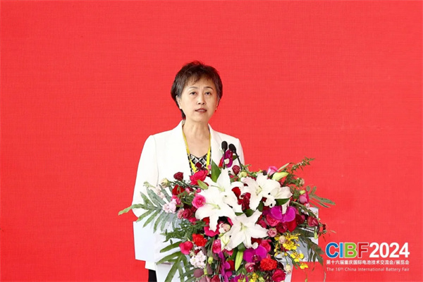 CIBF2024重慶開幕！參展商超2200家