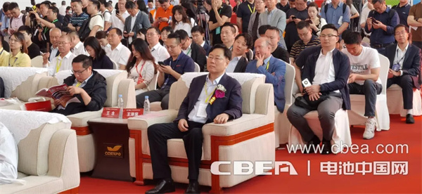 CIBF2024重慶開幕！參展商超2200家