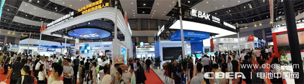 CIBF2024重慶開幕！參展商超2200家