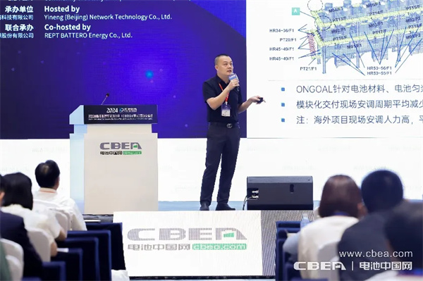 宏工科技自動化新品蓄勢CIBF2024,驅動綠色能源智造未來 宏工科技自動化新品蓄勢CIBF2024,驅動綠色能源智造未來