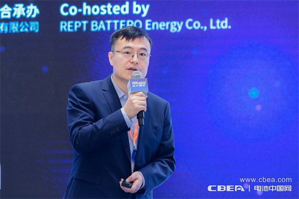 高能量密度/超快充動力電池“向上”突破進階 高能量密度/超快充動力電池“向上”突破進階