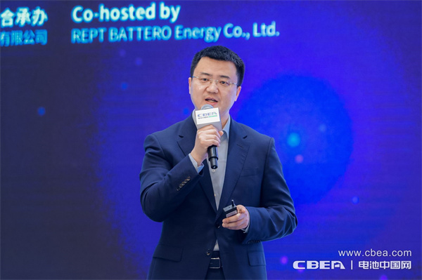 高能量密度/超快充動力電池“向上”突破進階 高能量密度/超快充動力電池“向上”突破進階