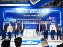 簽約億航，巨灣技研重磅發布eVTOL超快/極快充電池系統