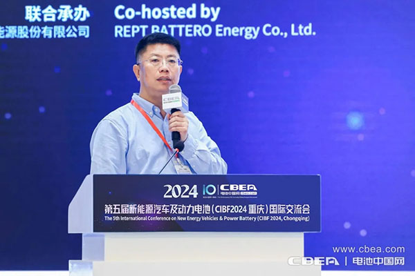 向400Wh/kg進(jìn)發(fā)！鋰電材料新“變”