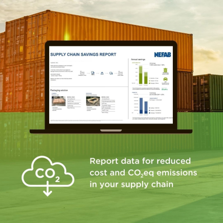 成本降低20%，耐帆超700種危包方案護航鋰電池運輸安全