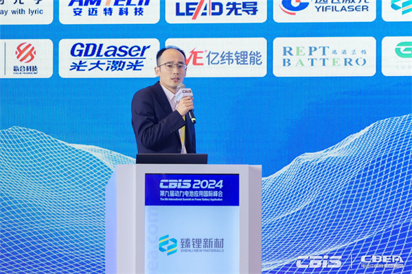 這些材料將引領(lǐng)下一代高比能安全電芯技術(shù)“革新”