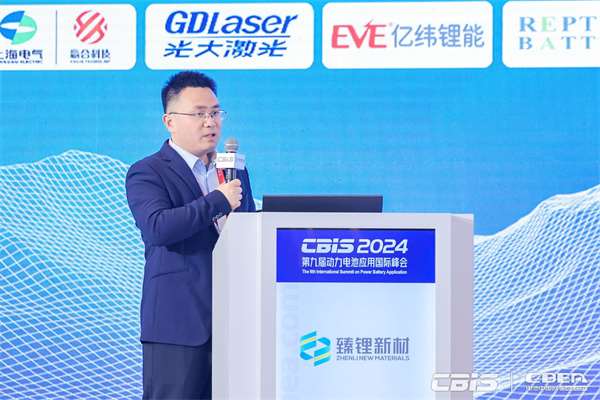 這些材料將引領(lǐng)下一代高比能安全電芯技術(shù)“革新”