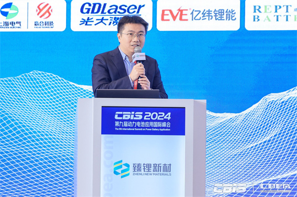 這些材料將引領(lǐng)下一代高比能安全電芯技術(shù)“革新”