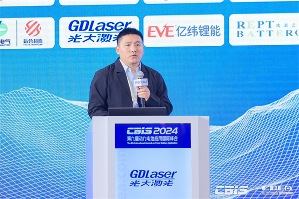 新能源車年產突破1000萬輛，動力電池智造迎來新挑戰