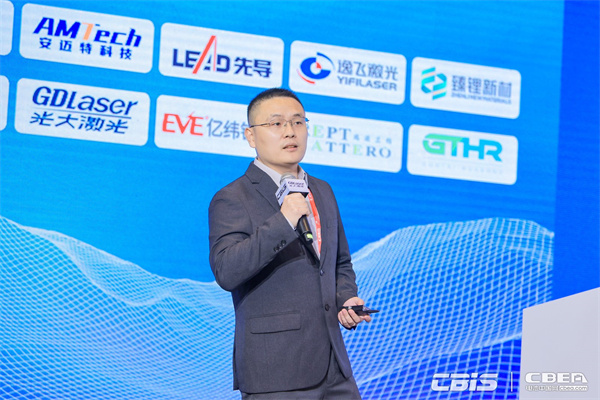 新能源車年產突破1000萬輛，動力電池智造迎來新挑戰