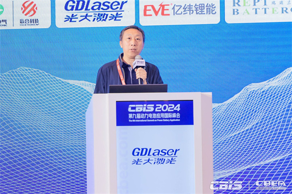 新能源車年產突破1000萬輛，動力電池智造迎來新挑戰