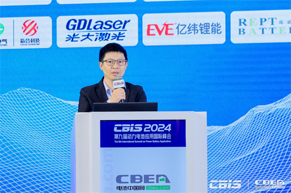 商用車動力電池放量大增,電池出海碳足跡實施在即 商用車動力電池放量大增,電池出海碳足跡實施在即