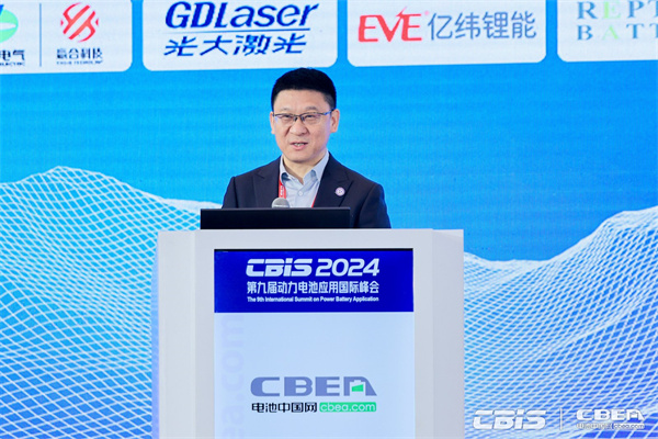 商用車動力電池放量大增,電池出海碳足跡實施在即 商用車動力電池放量大增,電池出海碳足跡實施在即