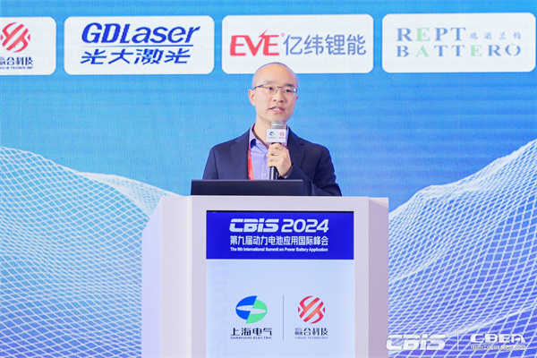 商用車動力電池放量大增,電池出海碳足跡實施在即 商用車動力電池放量大增,電池出海碳足跡實施在即