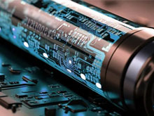 大圓柱+固態(tài)多維發(fā)力，逸飛激光裝備迎來利好