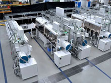 布勞恩將攜動力電池研發(fā)解決方案亮相CBIS2024