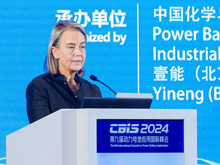 瑞典駐上海總領事司梅：加強與中國合作，促進低碳可持續能源轉型