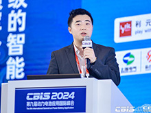 遠東電池王左誠：無人機電池已經出貨，將深耕低空電池賽道