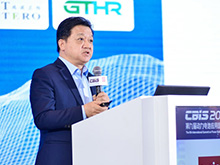 國科新能方建華：鋰電池業(yè)少了一些浮躁，多了一些沉淀