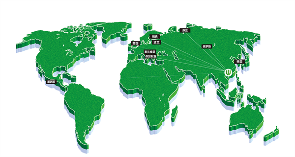 威爾登代表亮相CBIS峰會,除塵器已獲歐盟ATEX防爆、CE等多項認證 威爾登代表亮相CBIS峰會,除塵器已獲歐盟ATEX防爆、CE等多項認證