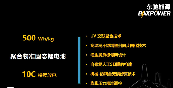 東馳新能源科技閃耀CIBF2025，以創(chuàng)新固態(tài)電池技術(shù)賦能綠色能源未來(lái)