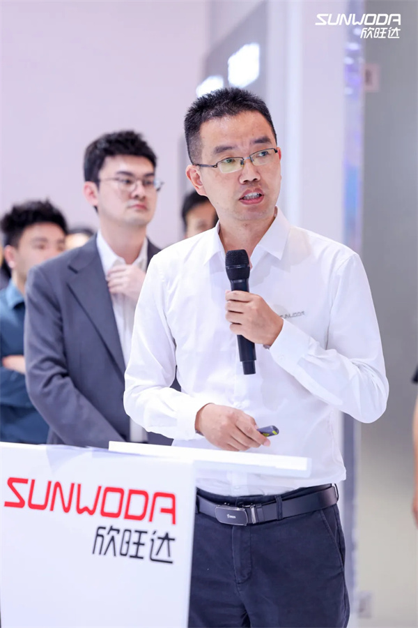 萬億低空經(jīng)濟市場激戰(zhàn)正酣，欣旺達如何在低空動力賽道 “起飛”？