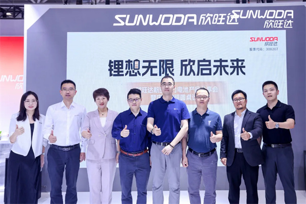 萬億低空經(jīng)濟市場激戰(zhàn)正酣，欣旺達如何在低空動力賽道 “起飛”？