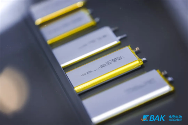 比克電池亮相CIBF 2025，全品類布局構建發展“芯”引擎