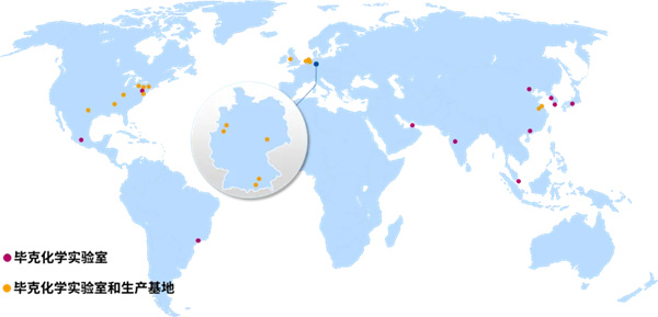 畢克化學“芯”技術，助力突破電池性能邊界
