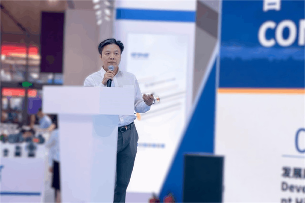 探館CIBF2025，見證海目星又一高光時刻