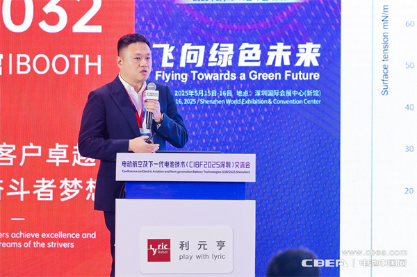 eVTOL加速起飛，電動(dòng)航空電池實(shí)現(xiàn)革新突破