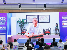 動力電池應(yīng)用分會理事長/億緯鋰能董事長劉金成：電動航空前景廣闊