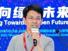 瑞浦蘭鈞劉微：正在開發(fā)eVTOL用320Wh/kg“問頂”電池