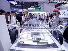 萬億低空經(jīng)濟(jì)市場激戰(zhàn)正酣，欣旺達(dá)如何在低空動(dòng)力賽道 “起飛”？