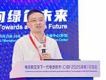 利元亨研究院院長杜義賢：已實現(xiàn)固態(tài)電池量產(chǎn)工藝全線覆蓋