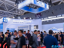比克電池亮相CIBF2025，全品類布局構(gòu)建發(fā)展“芯”引擎
