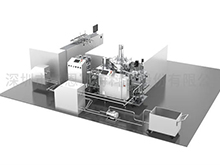瞄準(zhǔn)超400Wh/kg目標(biāo)，曼恩斯特以“高固含”黑科技定義涂布工藝新邊界