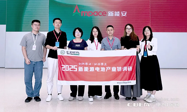 產業調研 | 新能安：兩輪車用鋰電滲透率提升，需啃“硬骨頭”