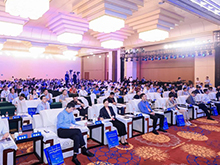 2025“鈉離子電池產(chǎn)業(yè)鏈與標(biāo)準(zhǔn)發(fā)展論壇”在威海開幕