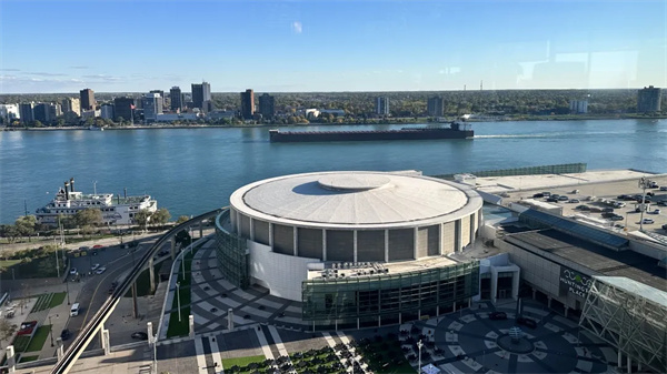 閃耀底特律！曼恩斯特亮相THE BATTERY SHOW 2025北美電池展 | 曼恩斯特重點支持CBIS2025