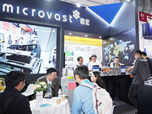 微宏動力：以全場景電池解決方案引領(lǐng)新能源動力革命