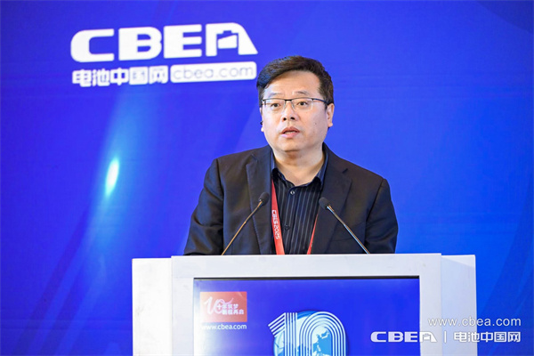 十年筑夢(mèng)，新程再啟！邁向新能源電池全球供應(yīng)鏈區(qū)域化發(fā)展新時(shí)代