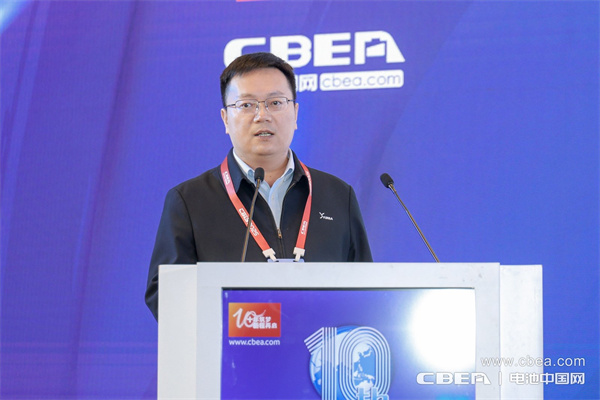 十年筑夢(mèng)，新程再啟！邁向新能源電池全球供應(yīng)鏈區(qū)域化發(fā)展新時(shí)代