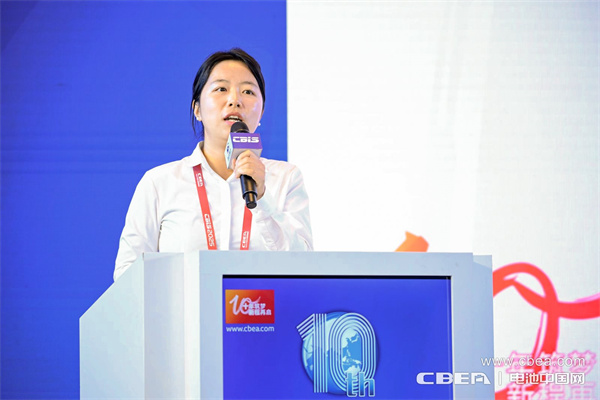 高比能電池攻堅戰(zhàn)！CBIS2025先進電池創(chuàng)新發(fā)展論壇在滬舉辦