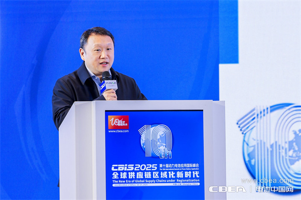 產業共振！大圓柱電池迎來“高光時刻”