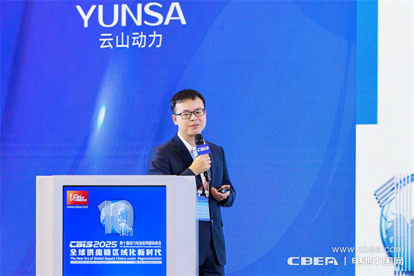 產業共振！大圓柱電池迎來“高光時刻”